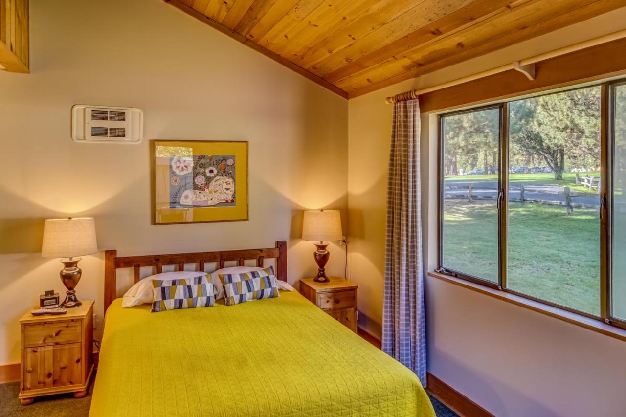 Black Butte Ranch Hotel Sisters Ngoại thất bức ảnh