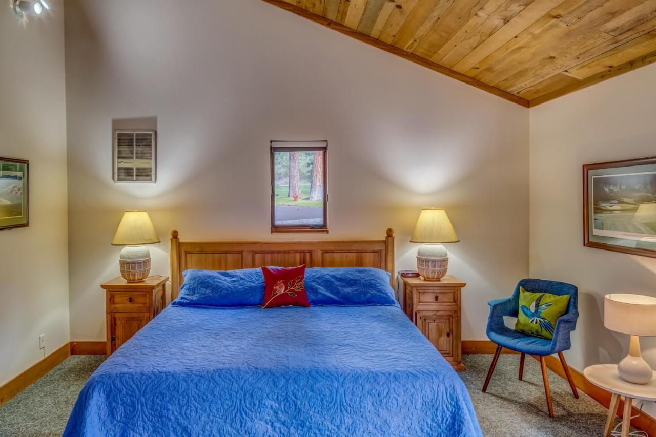 Black Butte Ranch Hotel Sisters Ngoại thất bức ảnh