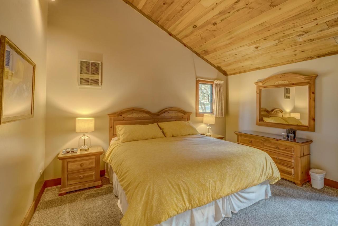 Black Butte Ranch Hotel Sisters Ngoại thất bức ảnh