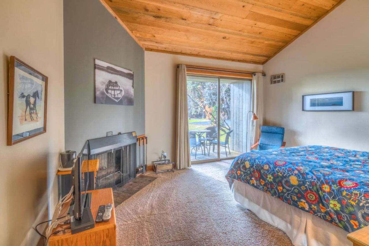 Black Butte Ranch Hotel Sisters Ngoại thất bức ảnh