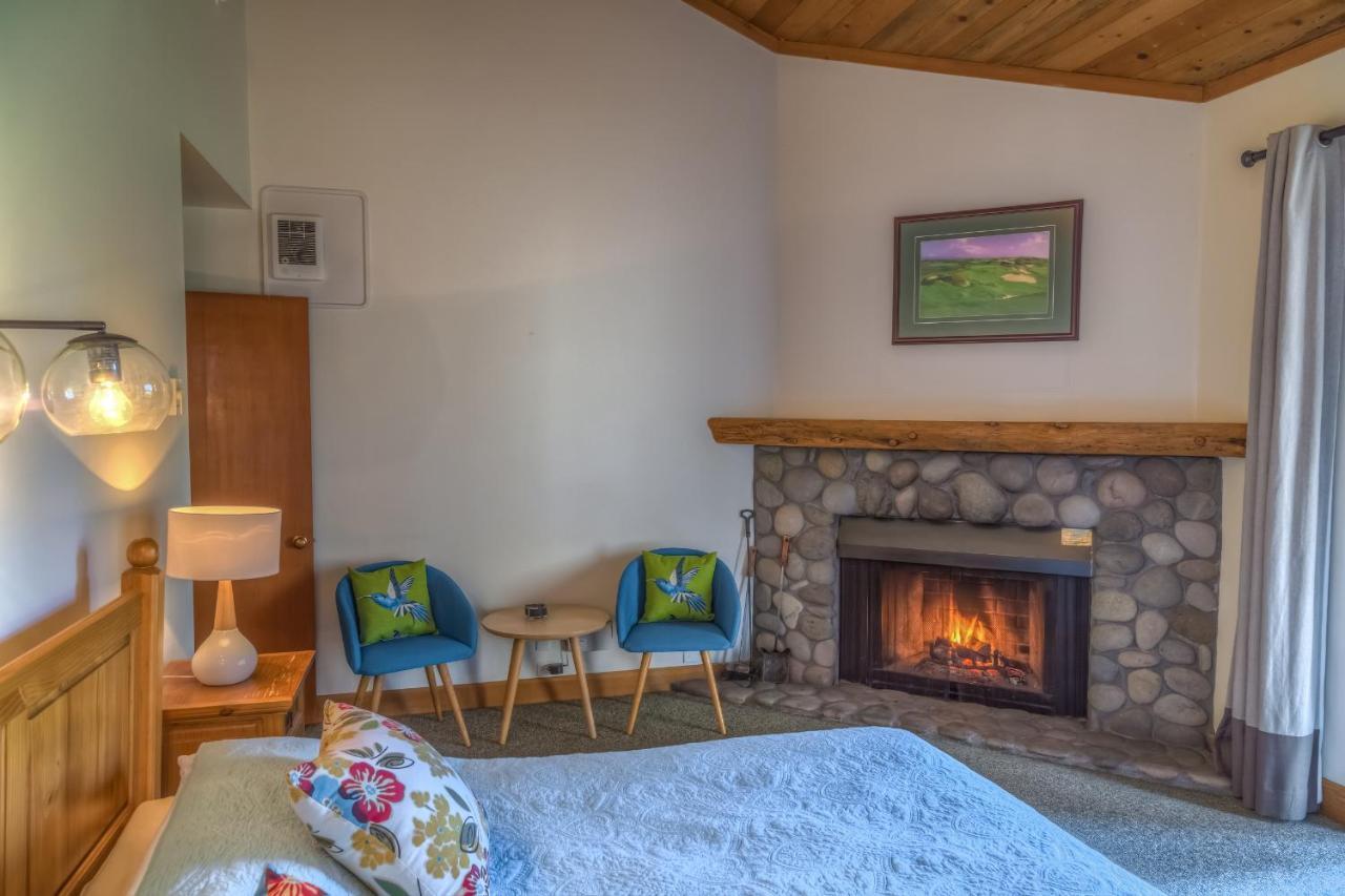 Black Butte Ranch Hotel Sisters Ngoại thất bức ảnh