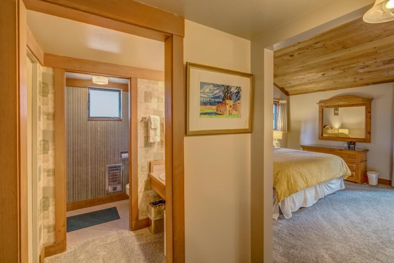 Black Butte Ranch Hotel Sisters Ngoại thất bức ảnh