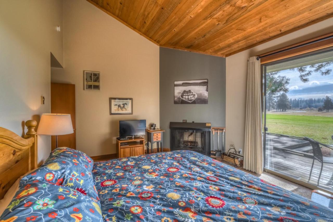 Black Butte Ranch Hotel Sisters Ngoại thất bức ảnh