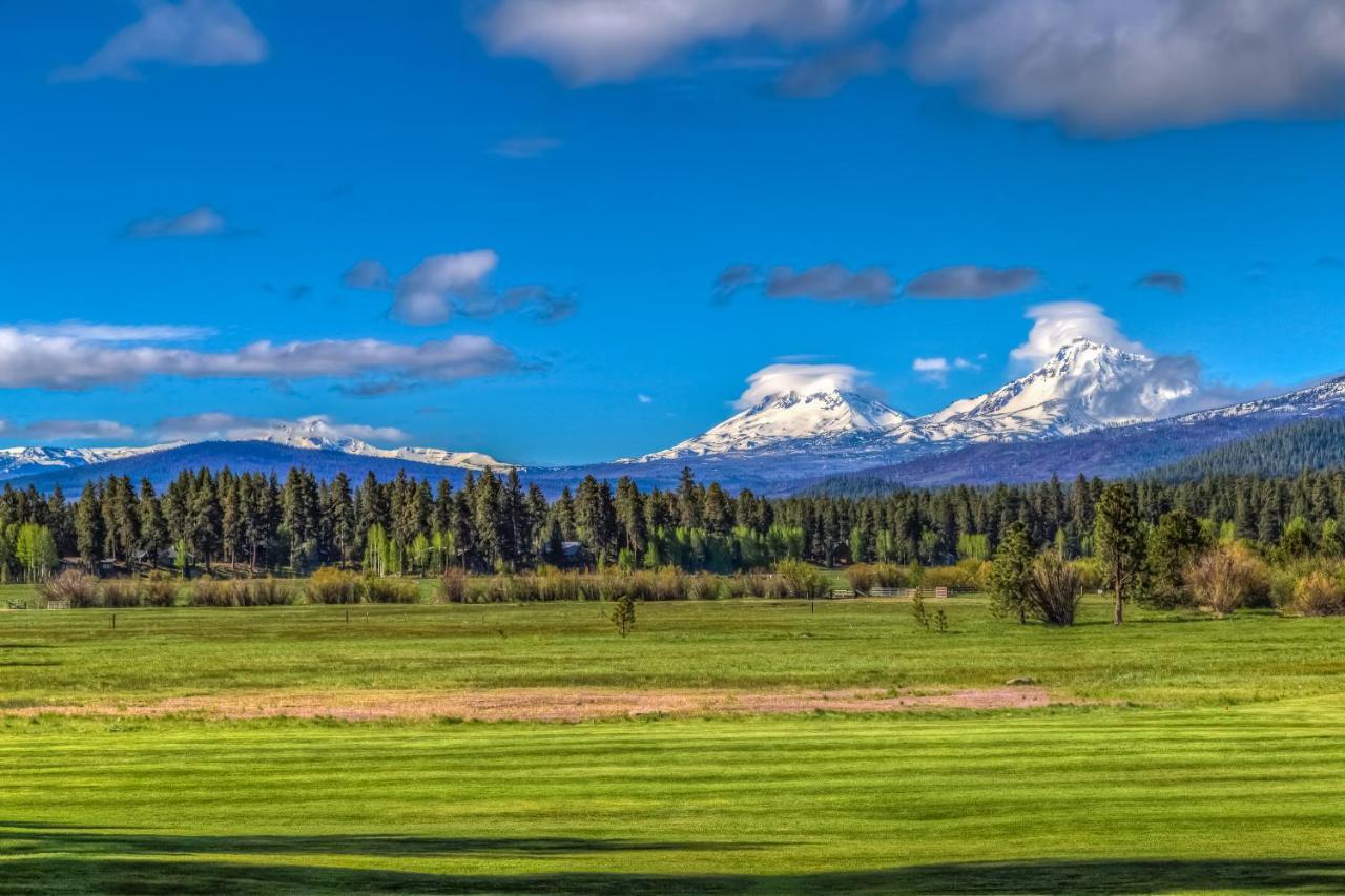Black Butte Ranch Hotel Sisters Ngoại thất bức ảnh