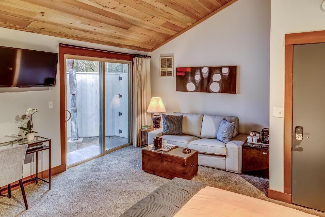 Black Butte Ranch Hotel Sisters Ngoại thất bức ảnh