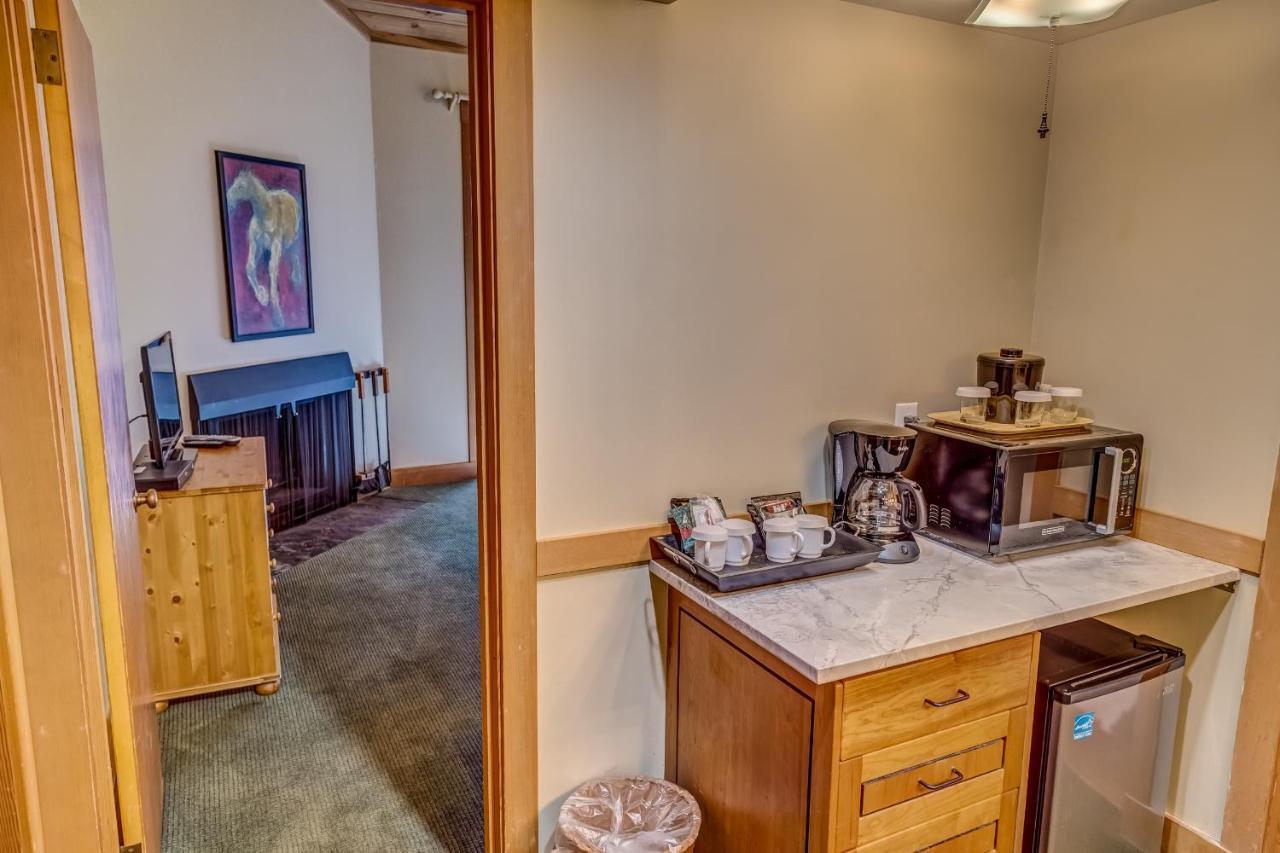 Black Butte Ranch Hotel Sisters Ngoại thất bức ảnh