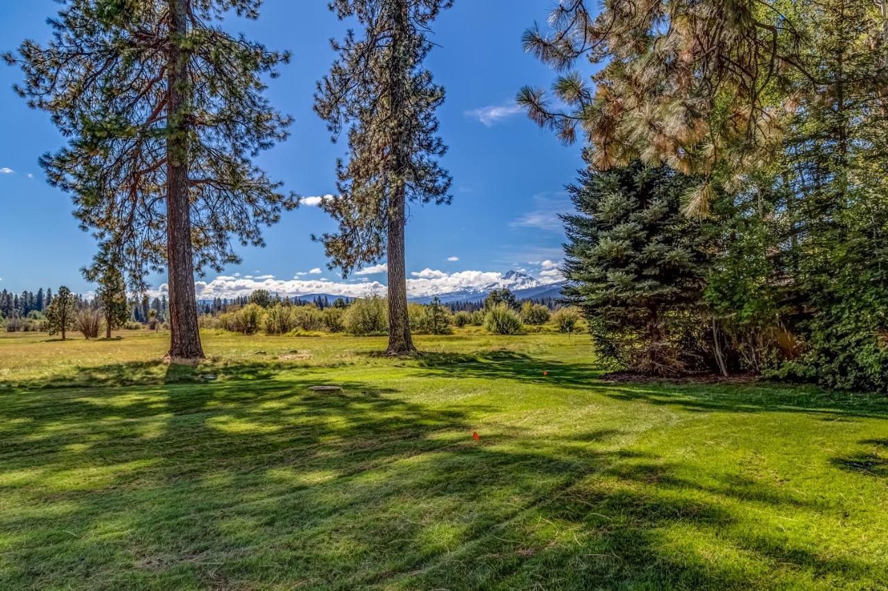 Black Butte Ranch Hotel Sisters Ngoại thất bức ảnh