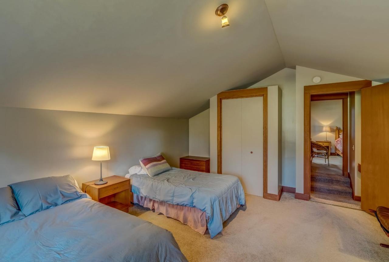 Black Butte Ranch Hotel Sisters Ngoại thất bức ảnh