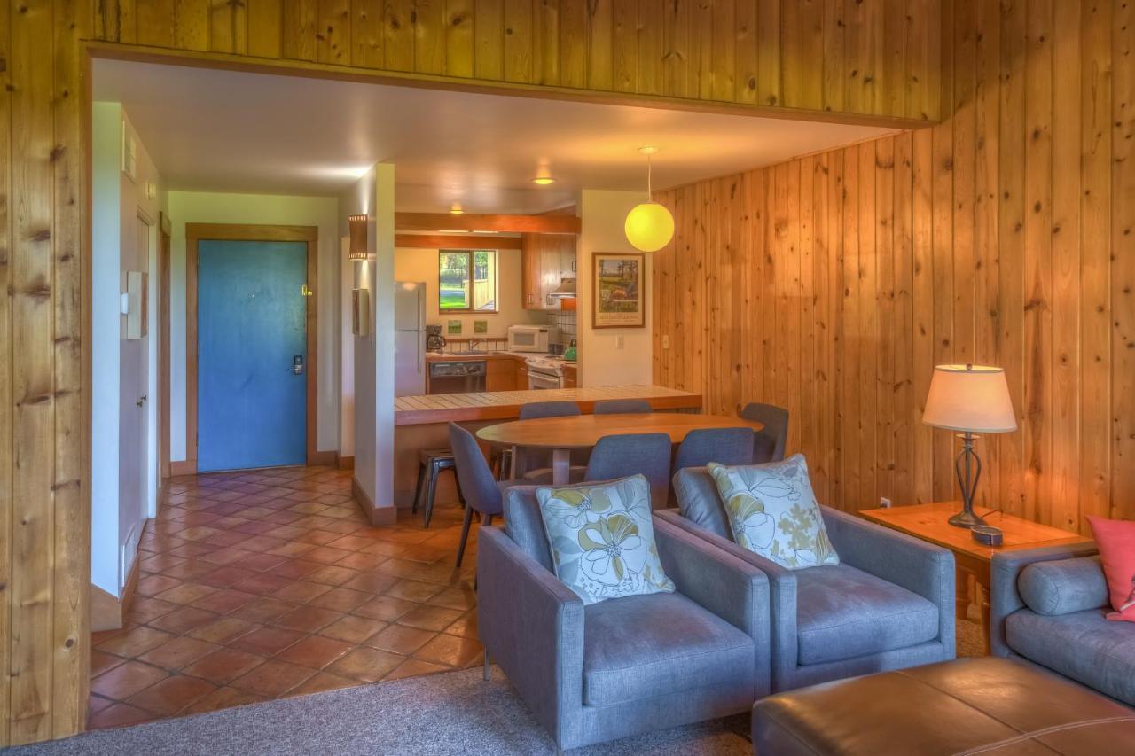 Black Butte Ranch Hotel Sisters Ngoại thất bức ảnh
