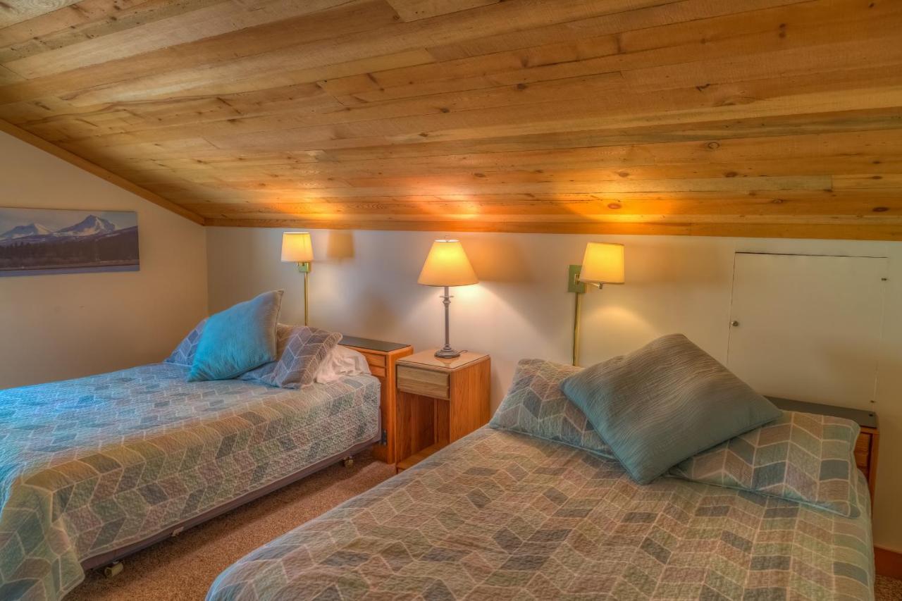 Black Butte Ranch Hotel Sisters Ngoại thất bức ảnh