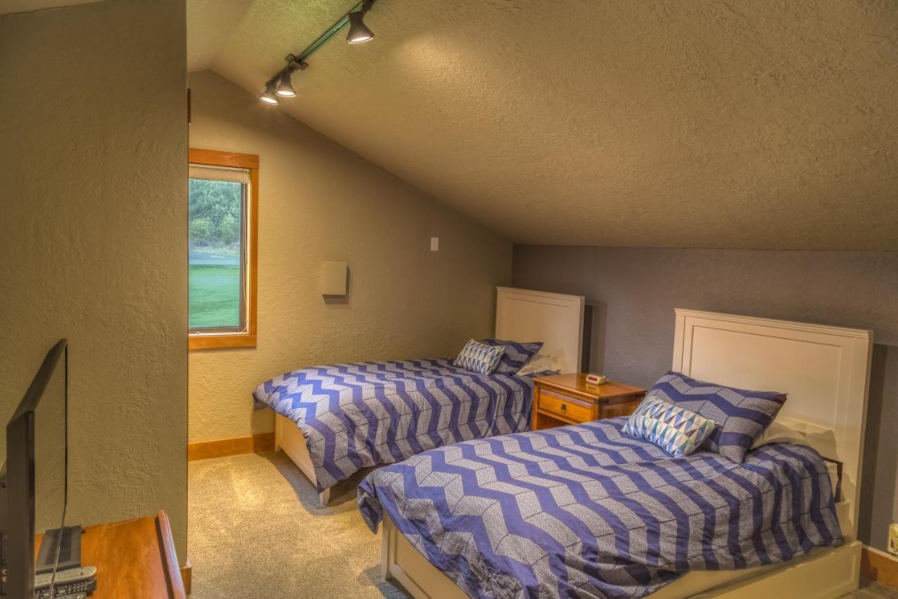 Black Butte Ranch Hotel Sisters Ngoại thất bức ảnh