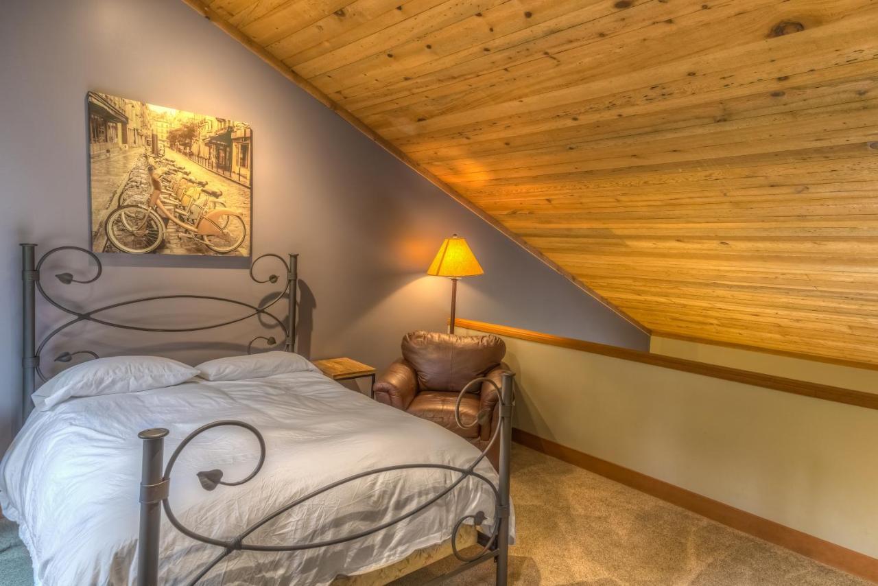 Black Butte Ranch Hotel Sisters Ngoại thất bức ảnh