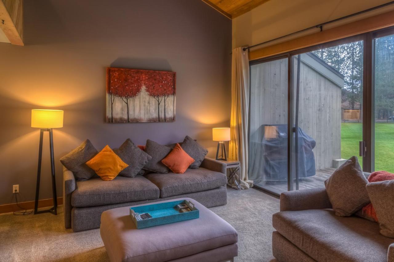 Black Butte Ranch Hotel Sisters Ngoại thất bức ảnh