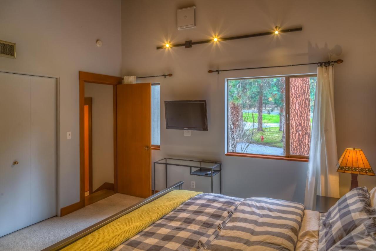 Black Butte Ranch Hotel Sisters Ngoại thất bức ảnh