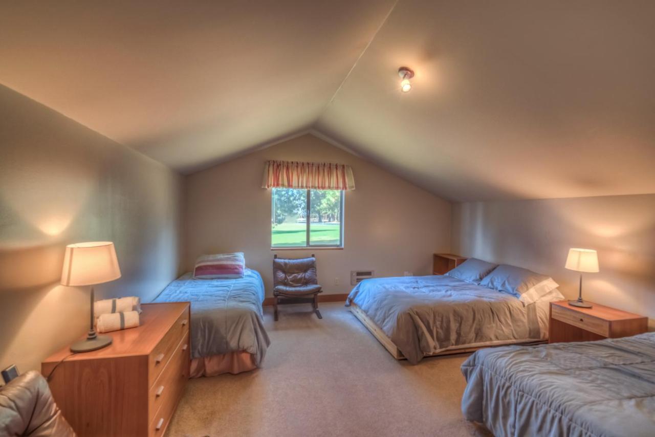 Black Butte Ranch Hotel Sisters Ngoại thất bức ảnh