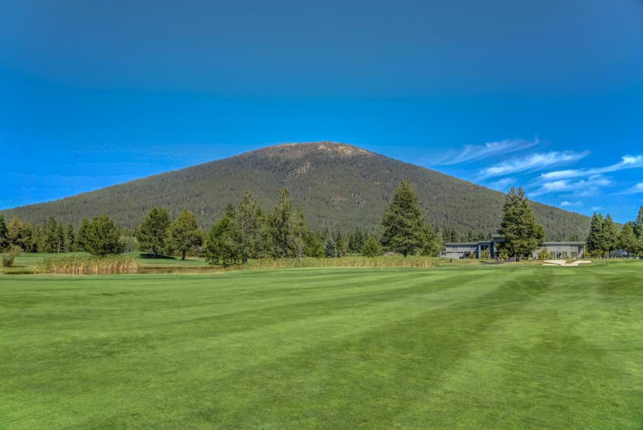 Black Butte Ranch Hotel Sisters Ngoại thất bức ảnh