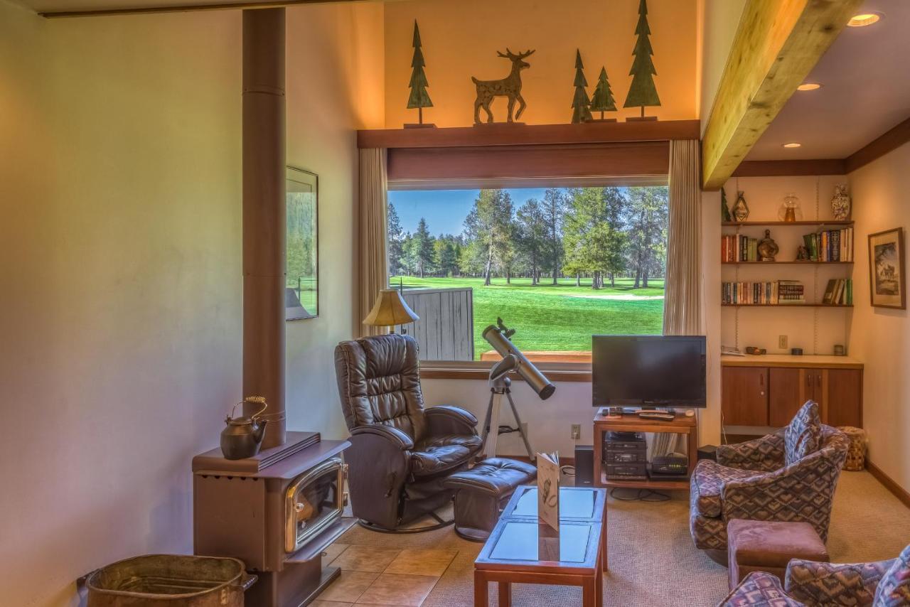 Black Butte Ranch Hotel Sisters Ngoại thất bức ảnh