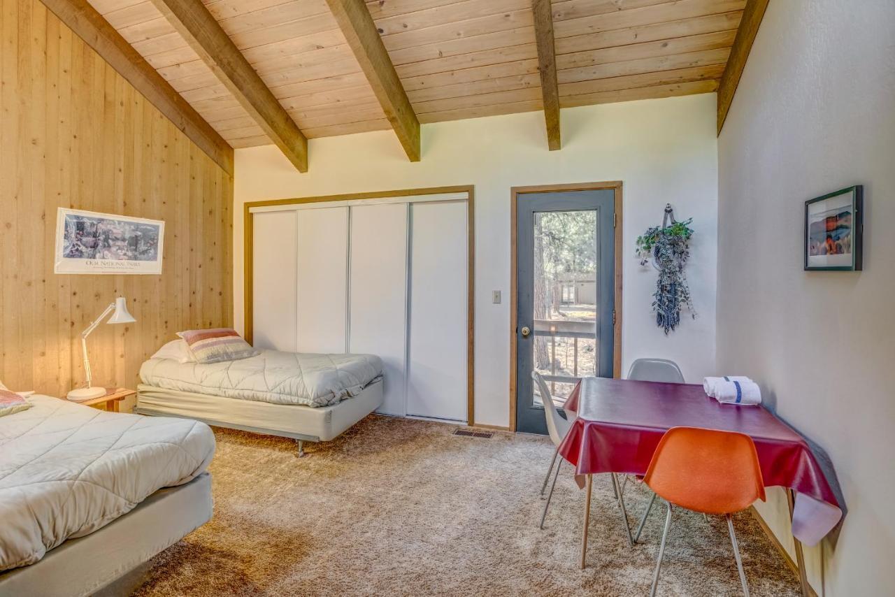 Black Butte Ranch Hotel Sisters Ngoại thất bức ảnh