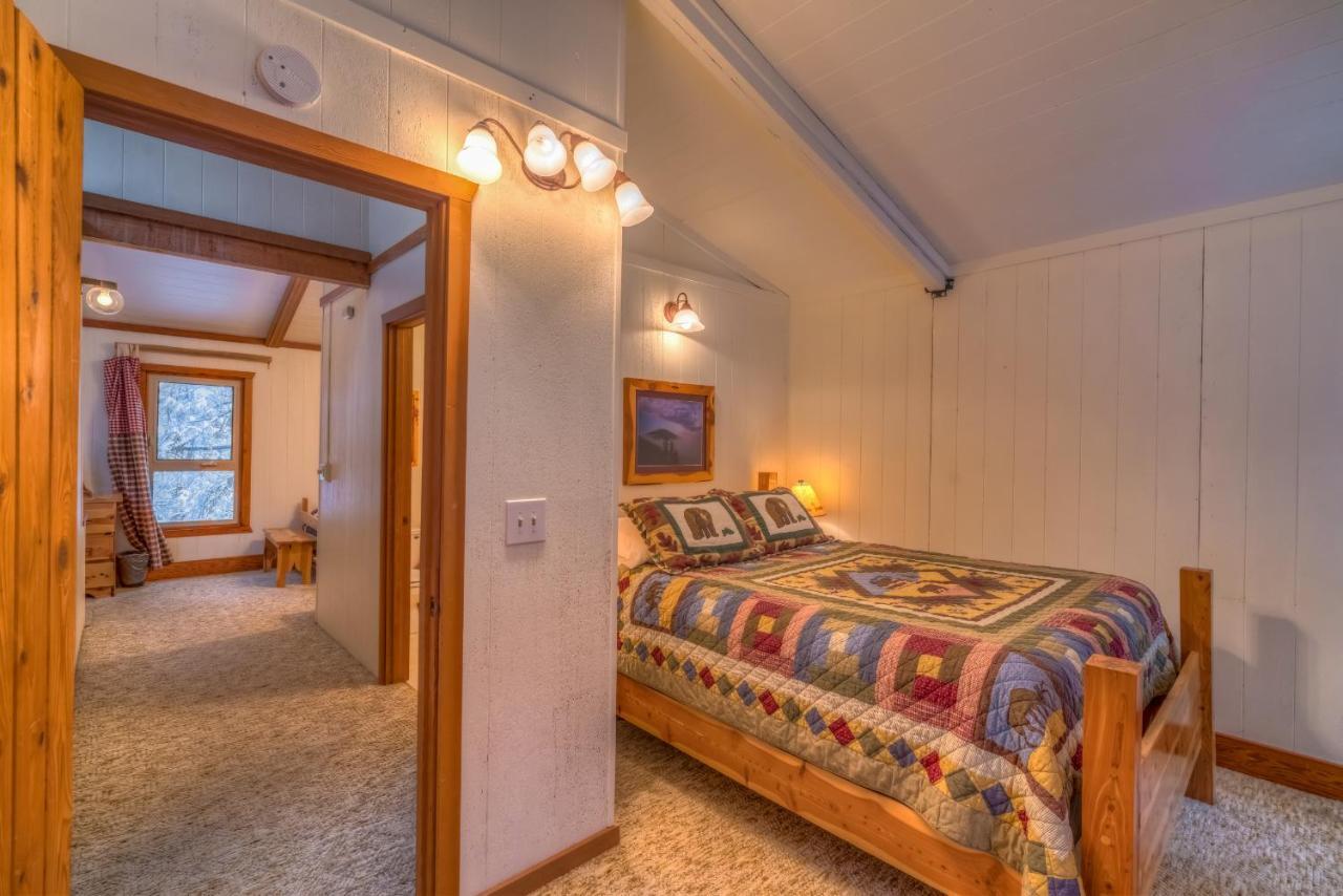 Black Butte Ranch Hotel Sisters Ngoại thất bức ảnh