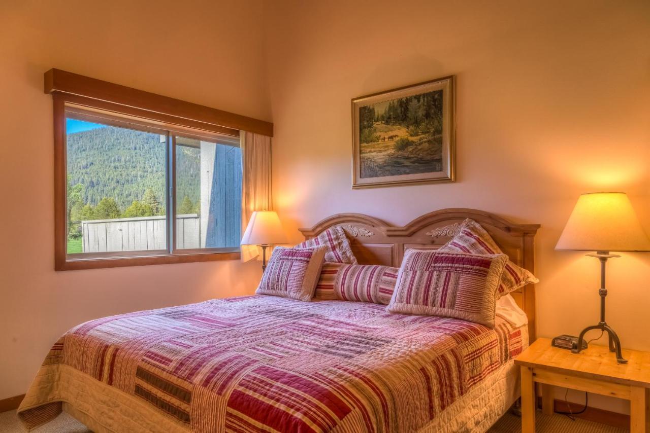 Black Butte Ranch Hotel Sisters Ngoại thất bức ảnh